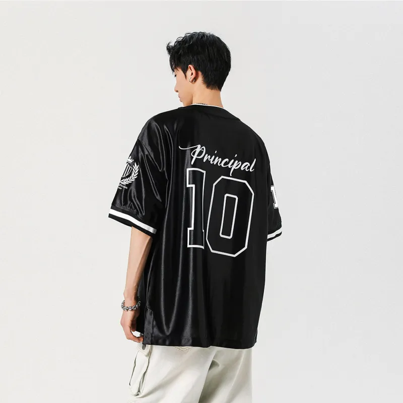LIGHTNING MONSTER Shirts Unisex-4