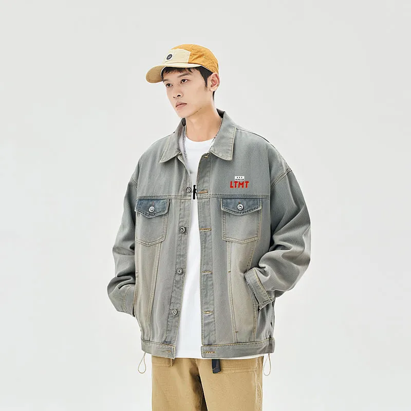 LIGHTNING MONSTER Jackets Coats Unisex-7