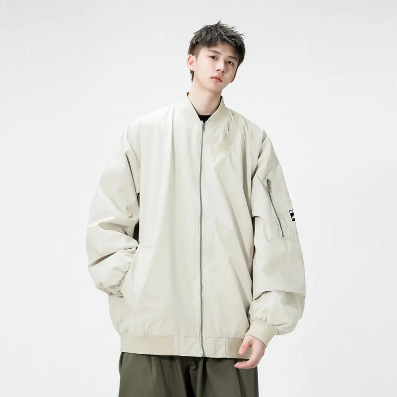 LIGHTNING MONSTER Jackets Coats Unisex-14