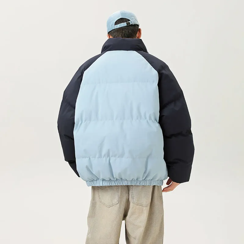LIGHTNING MONSTER Puffer Jacket Unisex-19