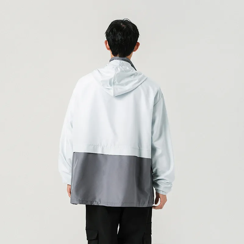 LIGHTNING MONSTER Sun Protection Clothing Unisex-9
