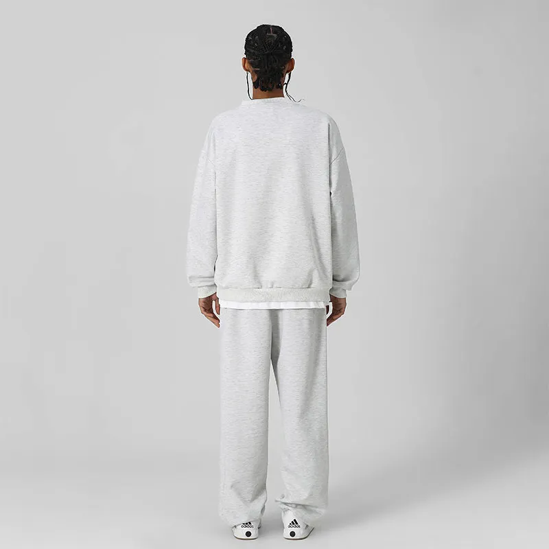 LIGHTNING MONSTER Casual Pants Unisex-14