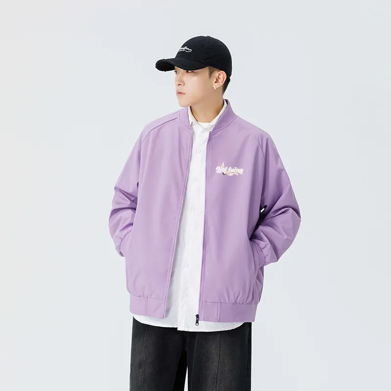 LIGHTNING MONSTER Jackets Coats Unisex-19