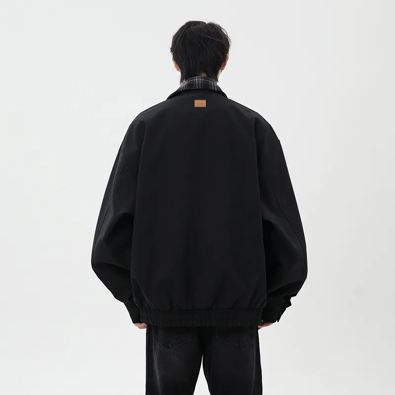 LIGHTNING MONSTER Jackets Coats Unisex-2