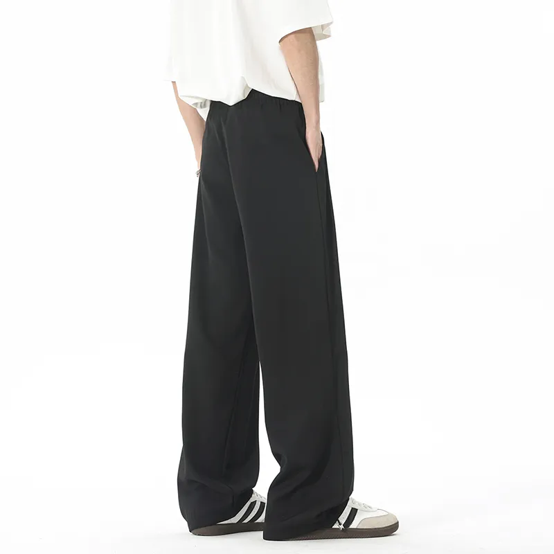 LIGHTNING MONSTER Casual Pants Unisex-3