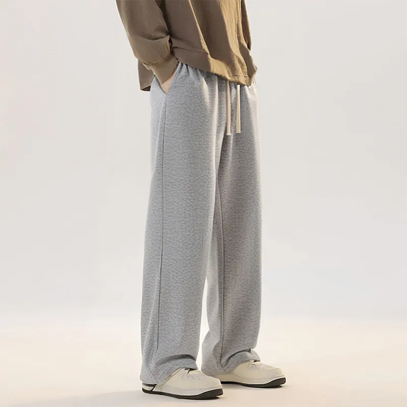 LIGHTNING MONSTER Casual Pants Unisex-10