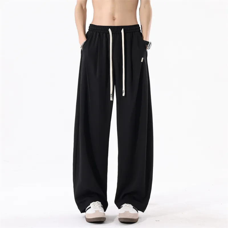 LIGHTNING MONSTER Casual Pants Unisex-3