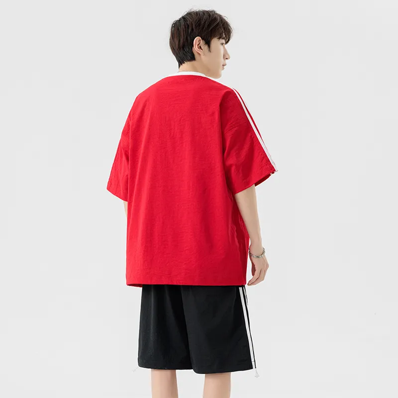 LIGHTNING MONSTER Casual Sportswear Unisex-11