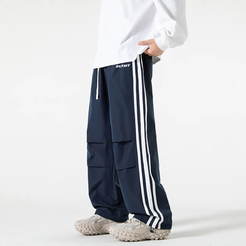 LIGHTNING MONSTER Casual Pants Unisex-6