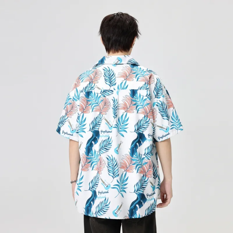 LIGHTNING MONSTER Shirts Unisex-7