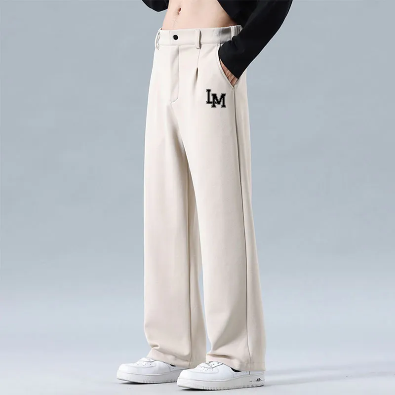 LIGHTNING MONSTER Casual Pants Unisex-10
