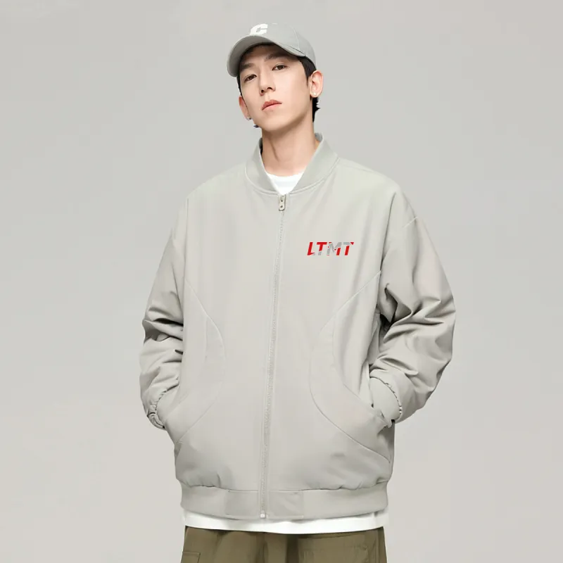 LIGHTNING MONSTER Jackets Coats Unisex-6