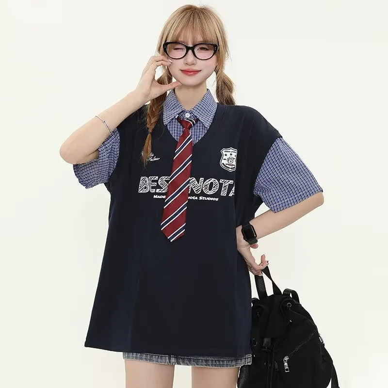 LIGHTNING MONSTER Polo Shirt Unisex-5