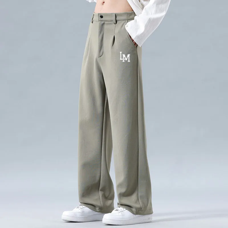 LIGHTNING MONSTER Casual Pants Unisex-2