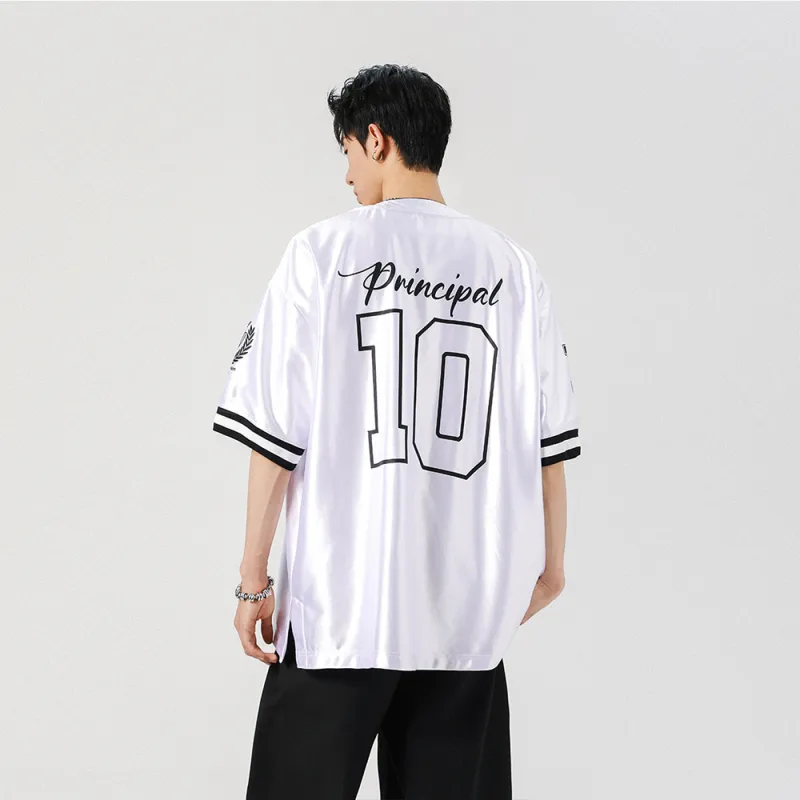 LIGHTNING MONSTER Shirts Unisex-9