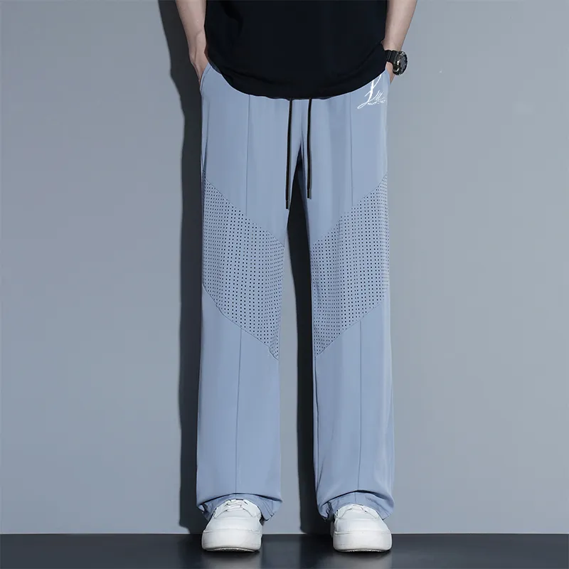 LIGHTNING MONSTER Casual Pants Unisex-6