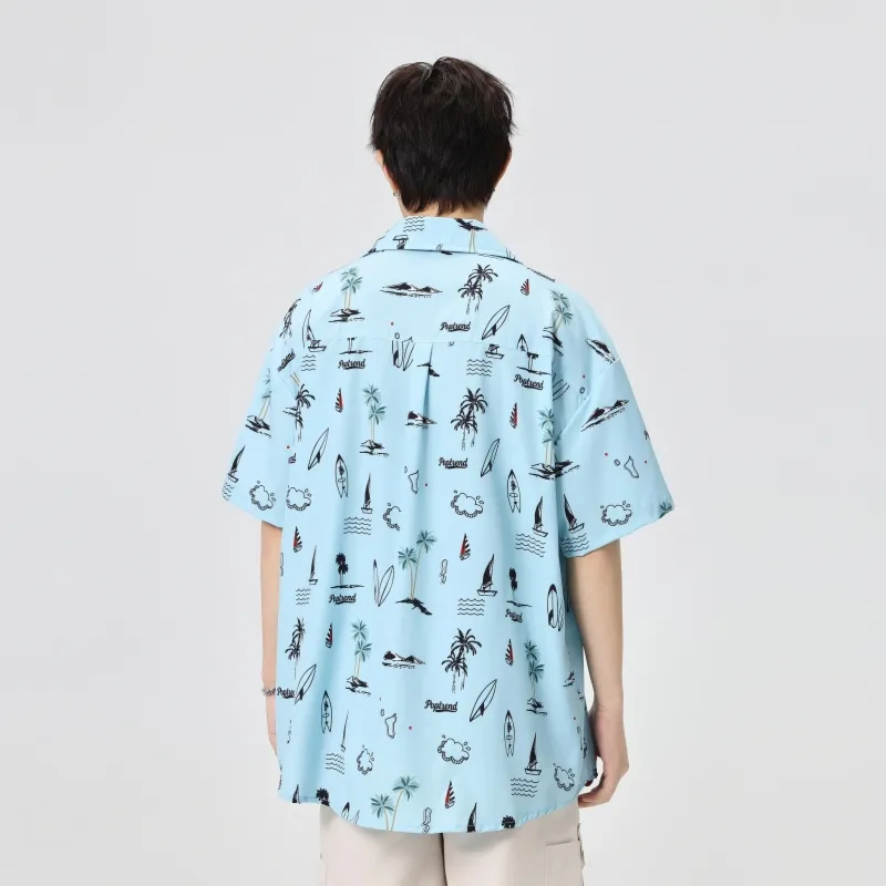 LIGHTNING MONSTER Shirts Unisex-3
