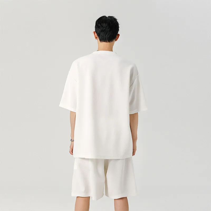 LIGHTNING MONSTER Casual Sportswear Unisex-11