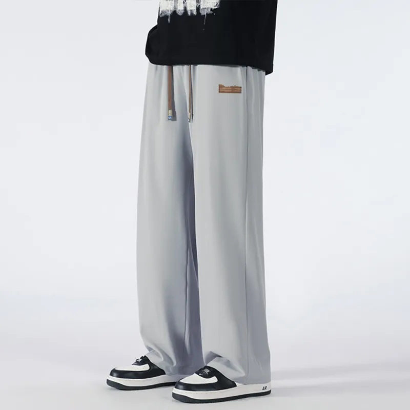 LIGHTNING MONSTER Casual Pants Unisex-8