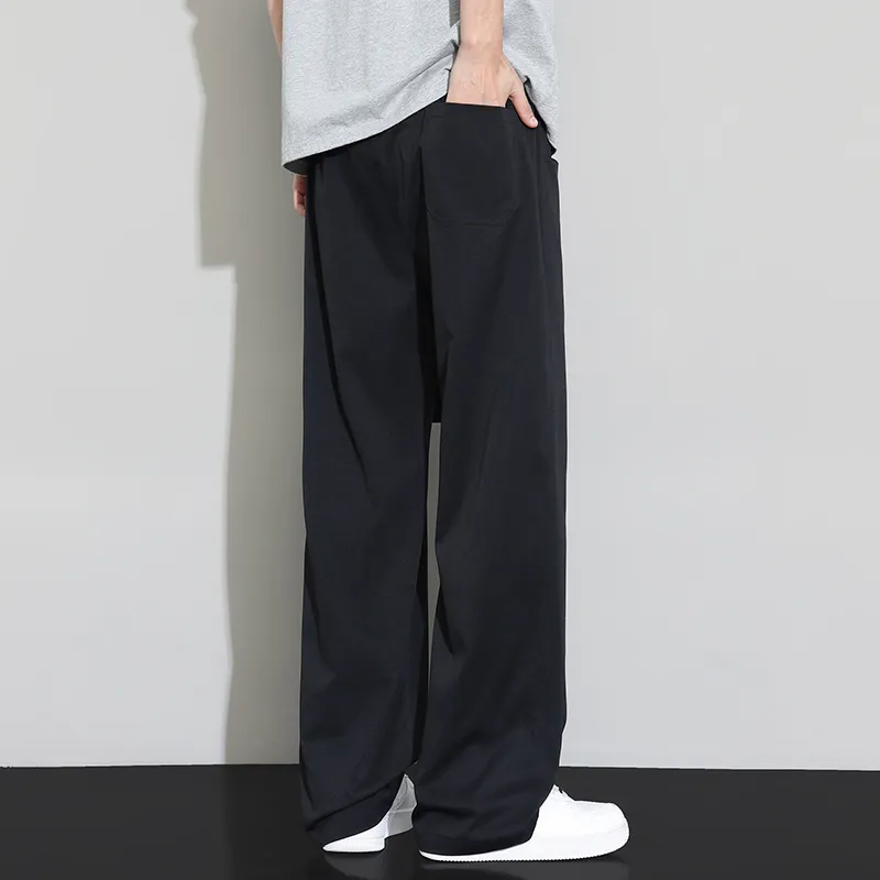 LIGHTNING MONSTER Casual Pants Unisex-3