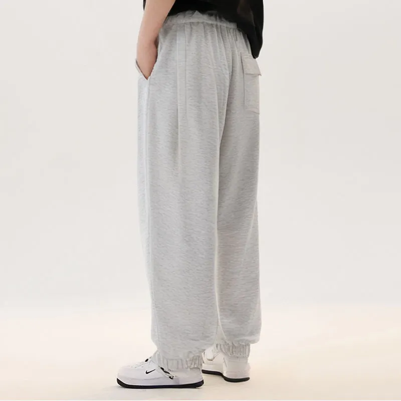 LIGHTNING MONSTER Casual Pants Unisex-14
