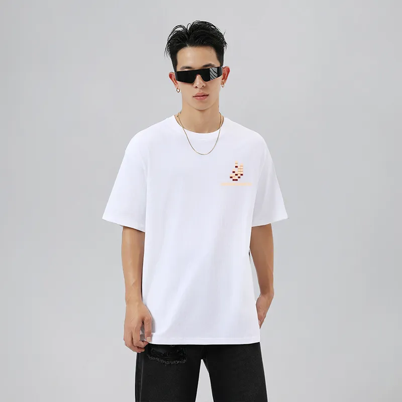 LIGHTNING MONSTER T Shirt Unisex-7
