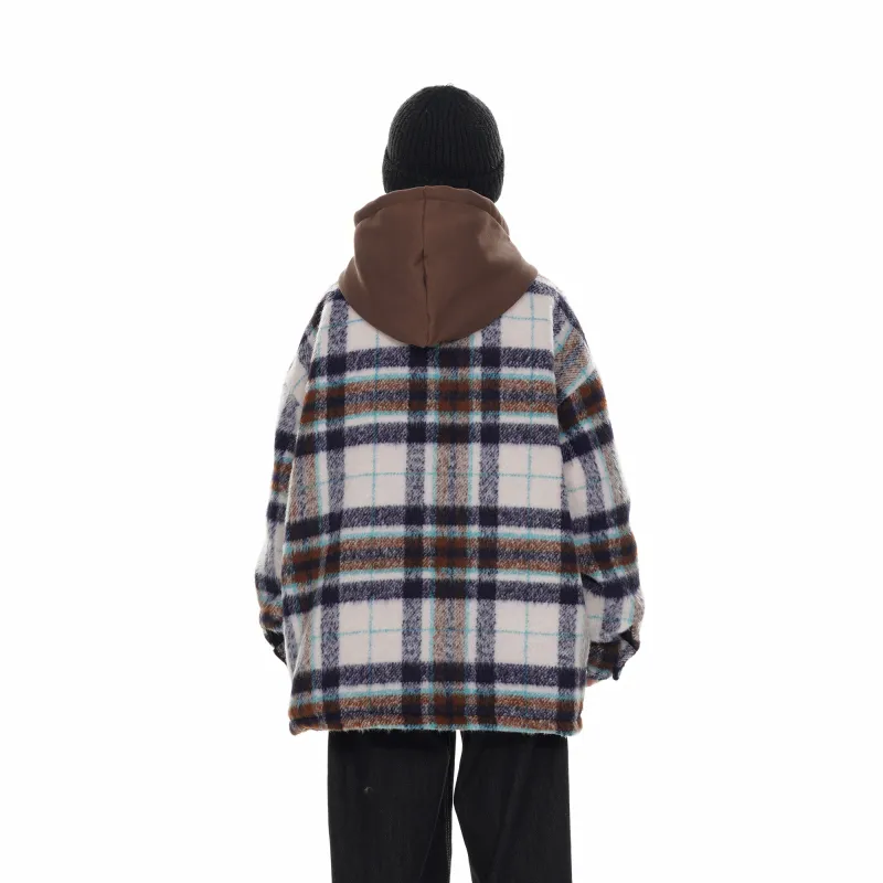 LIGHTNING MONSTER Jackets Coats Unisex-14