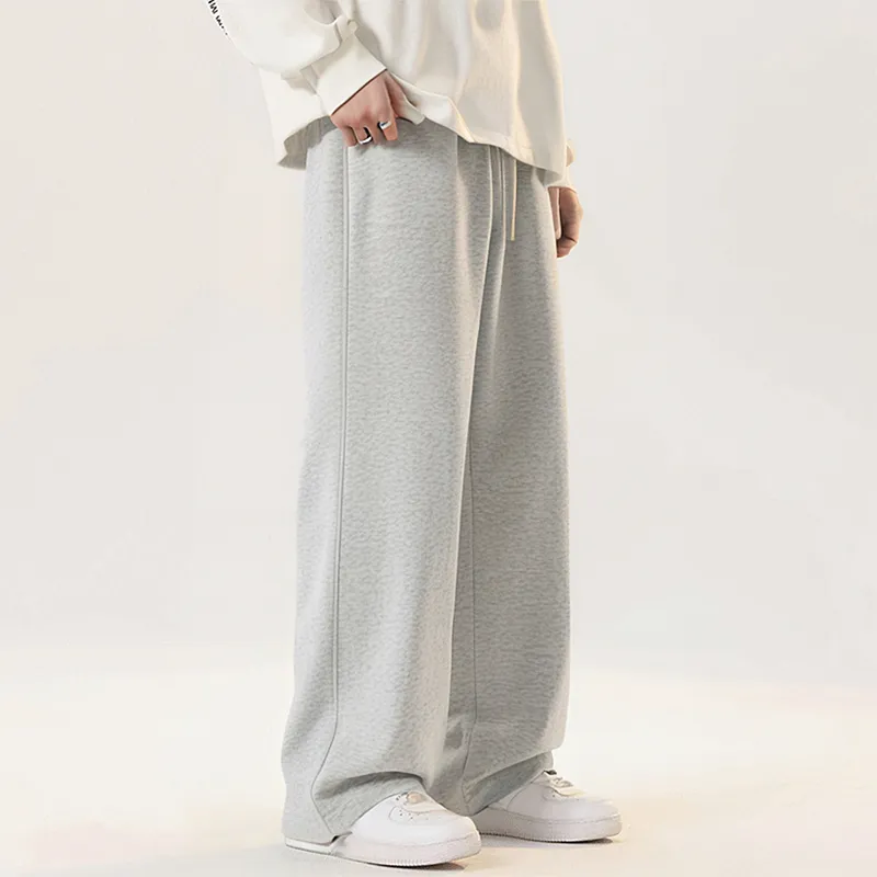 LIGHTNING MONSTER Casual Pants Unisex-2