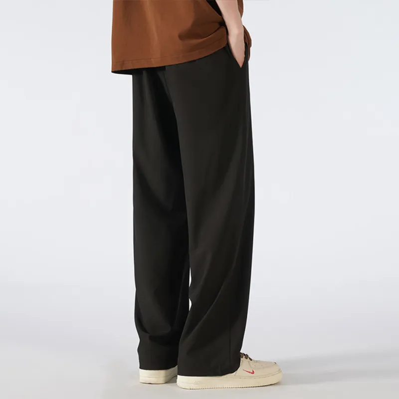 LIGHTNING MONSTER Casual Pants Unisex-4