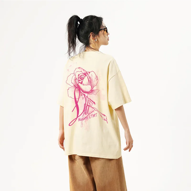 LIGHTNING MONSTER T Shirt Unisex-27
