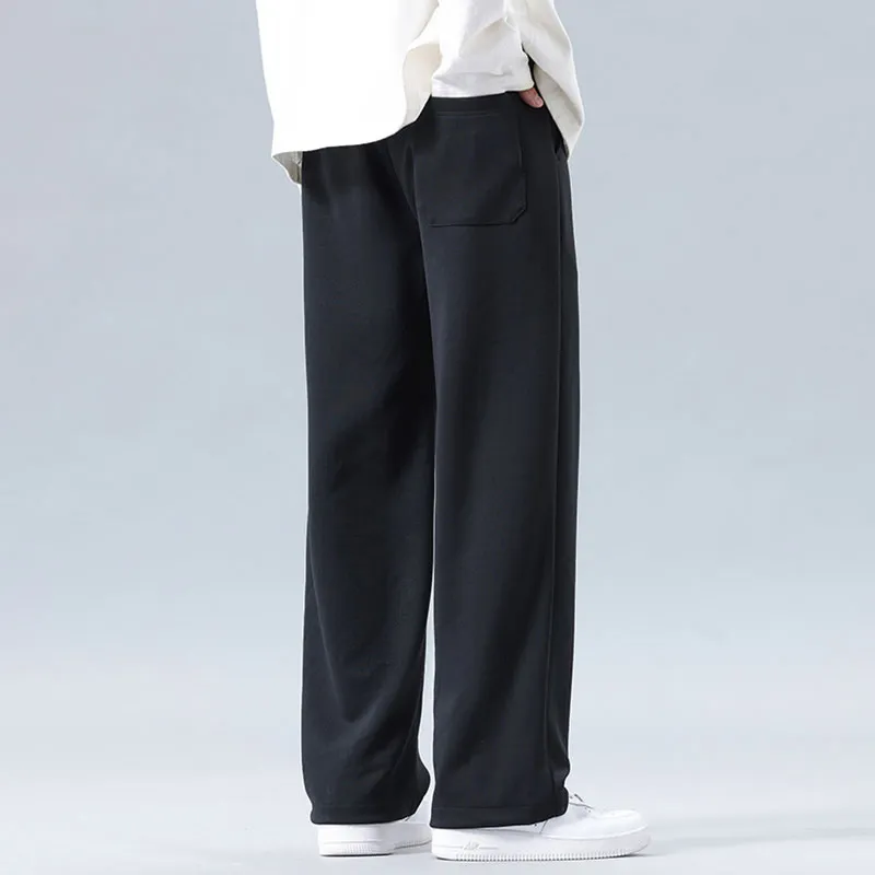 LIGHTNING MONSTER Casual Pants Unisex-7