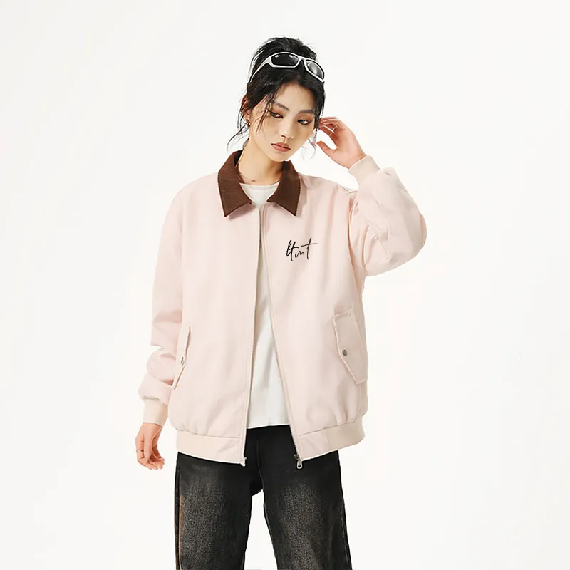 LIGHTNING MONSTER Jackets & Coats Unisex-18