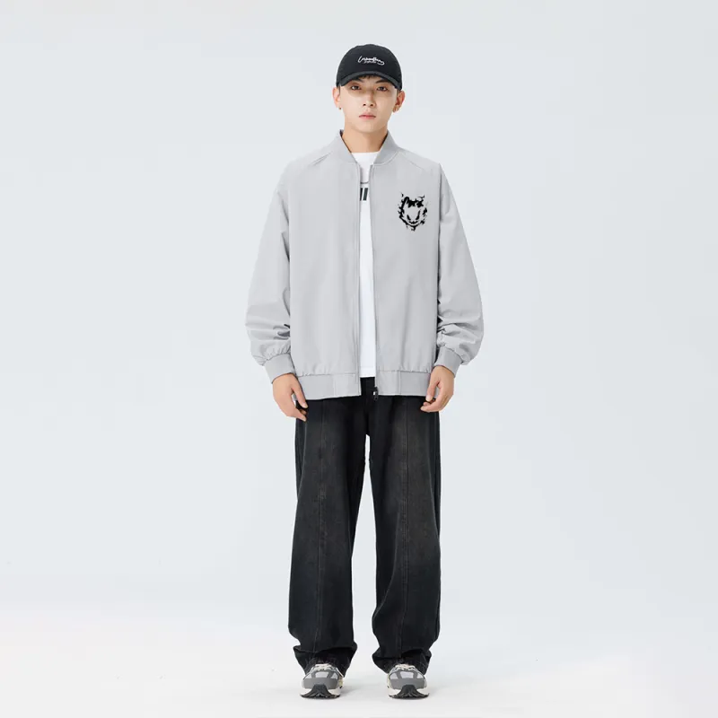 LIGHTNING MONSTER Jackets Coats Unisex-18
