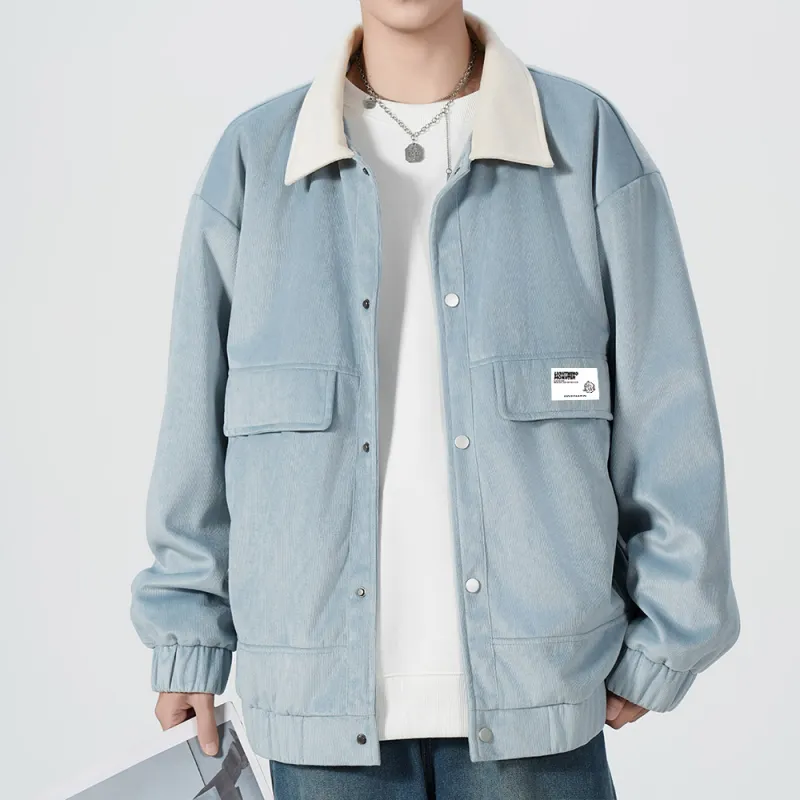 LIGHTNING MONSTER Jacket Unisex-3