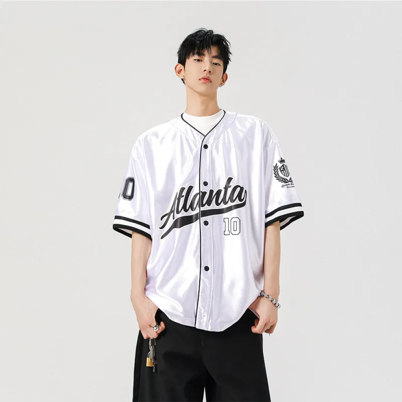 LIGHTNING MONSTER Shirts Unisex-7