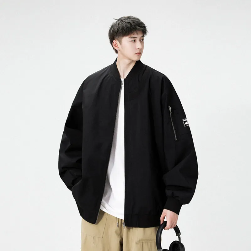 LIGHTNING MONSTER Jackets Coats Unisex-22
