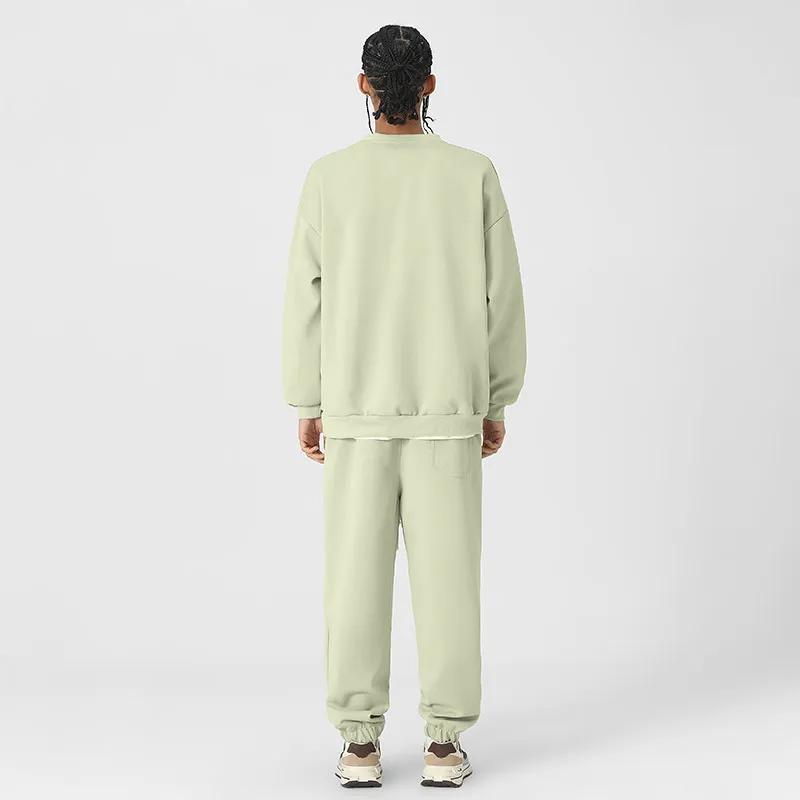LIGHTNING MONSTER Casual Pants Unisex-2