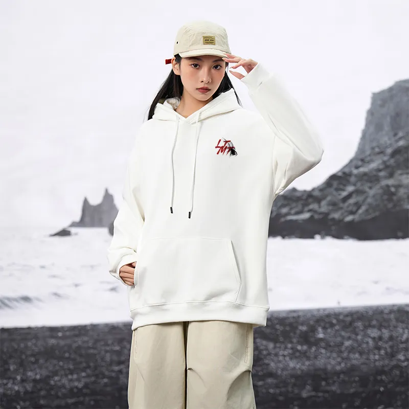 LIGHTNING MONSTER Sweatshirt Unisex-23