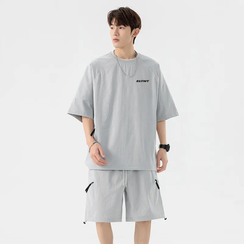 LIGHTNING MONSTER Casual Sportswear Unisex-6
