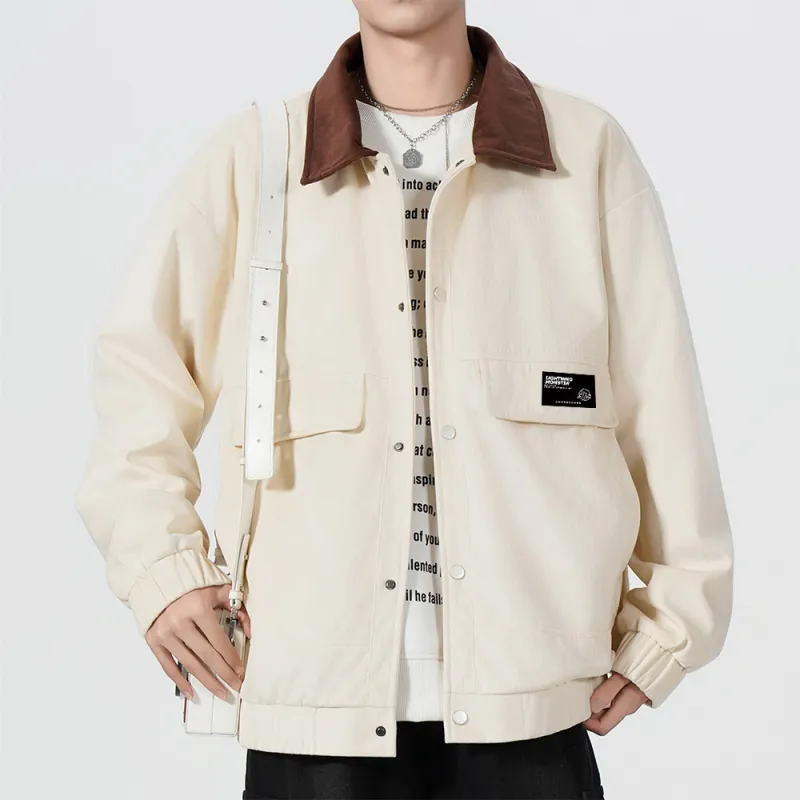 LIGHTNING MONSTER Jacket Unisex-12