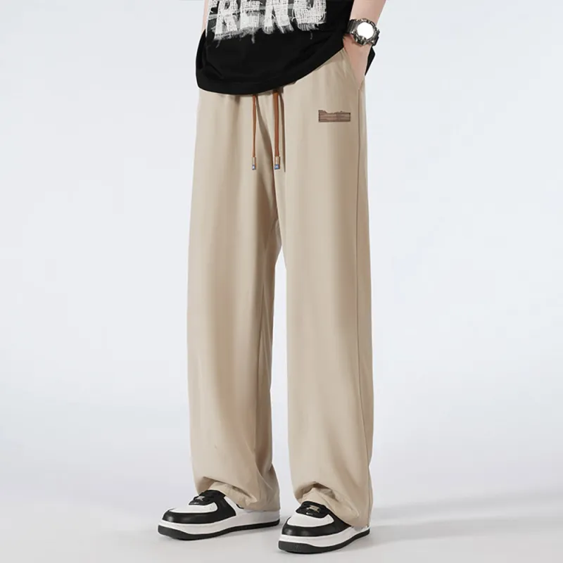 LIGHTNING MONSTER Casual Pants Unisex-18