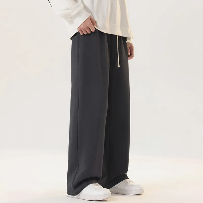 LIGHTNING MONSTER Casual Pants Unisex-7
