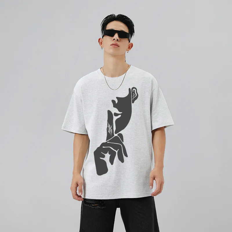 LIGHTNING MONSTER T Shirt Unisex-26