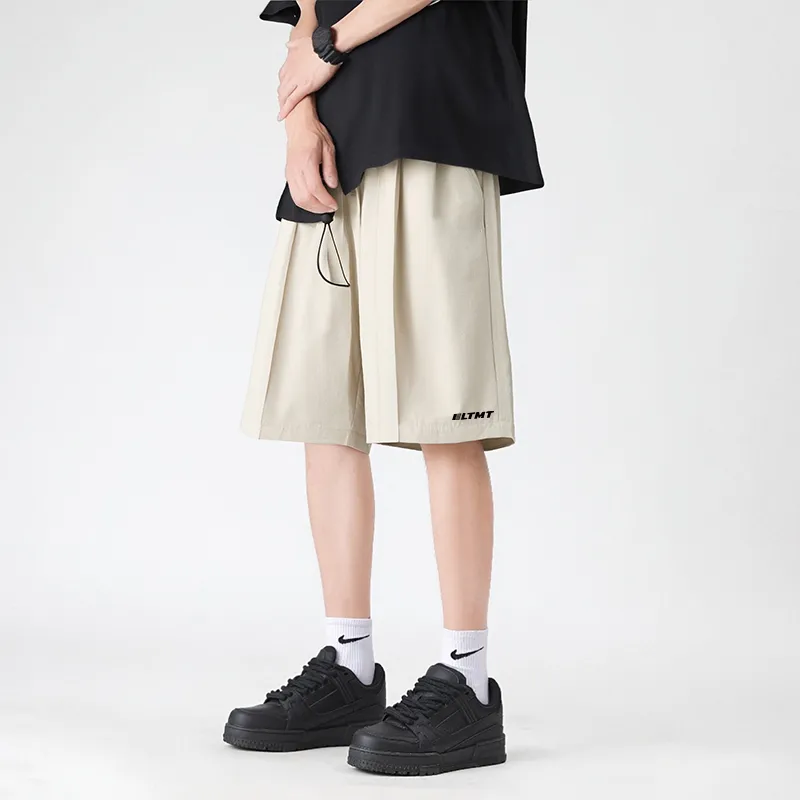 LIGHTNING MONSTER Casual Shorts Unisex-11