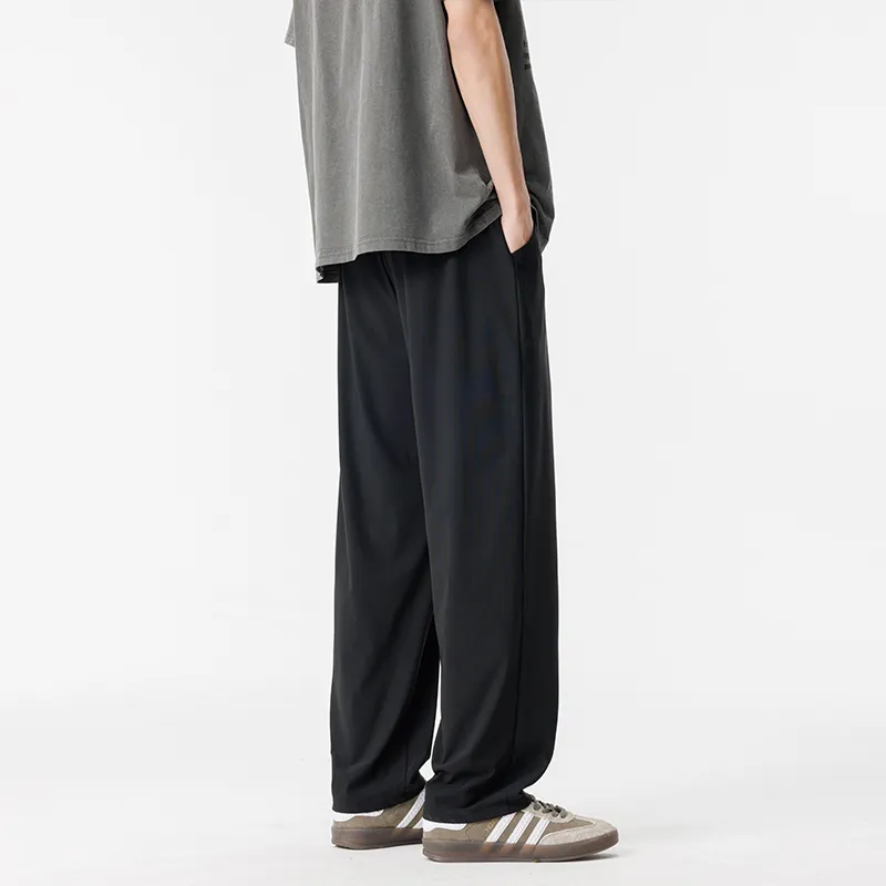 LIGHTNING MONSTER Casual Pants Unisex-3