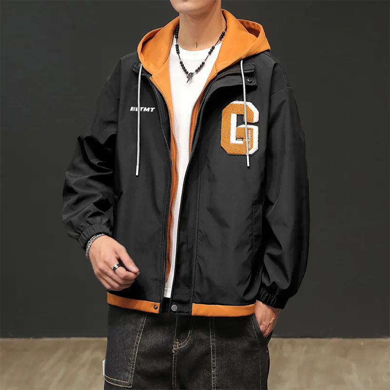 LIGHTNING MONSTER Jackets Coats Unisex-2