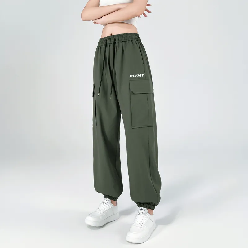 LIGHTNING MONSTER Casual Pants Unisex-8