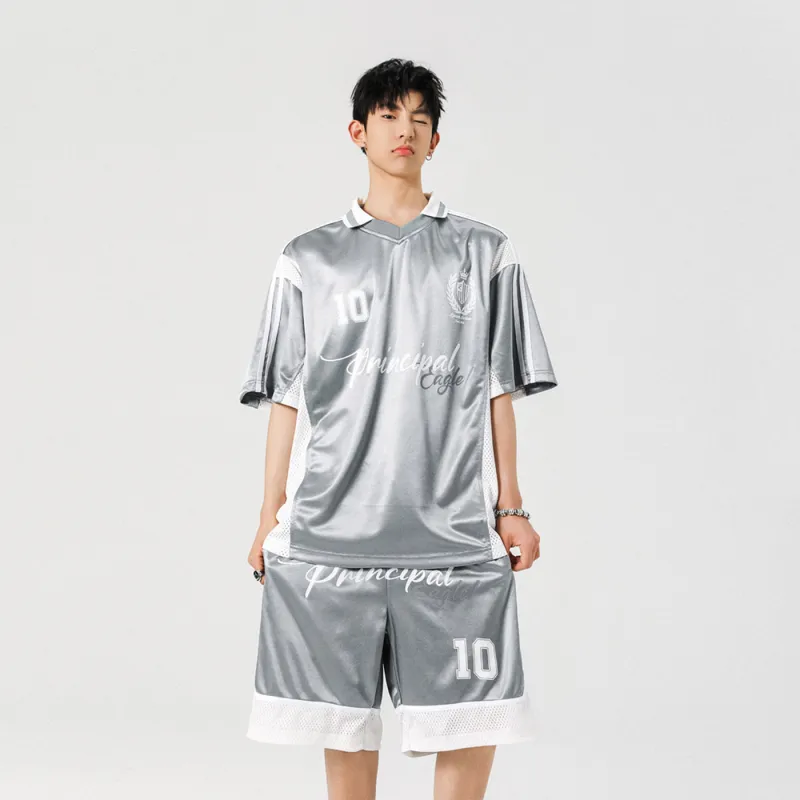 LIGHTNING MONSTER Casual Sportswear Unisex-12