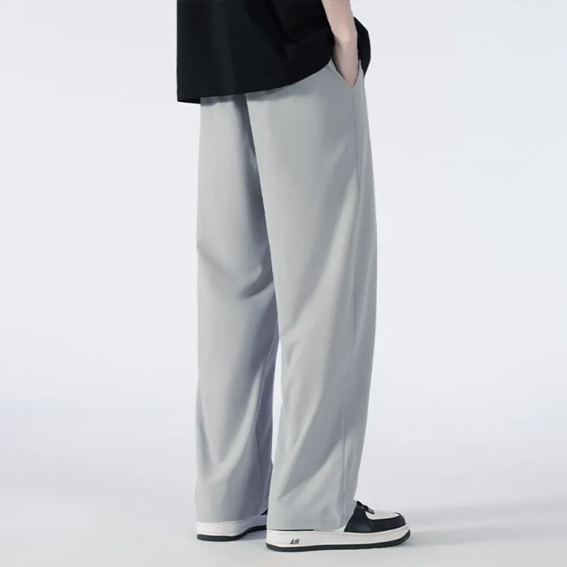 LIGHTNING MONSTER Casual Pants Unisex-9