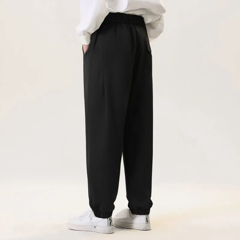 LIGHTNING MONSTER Casual Pants Unisex-19
